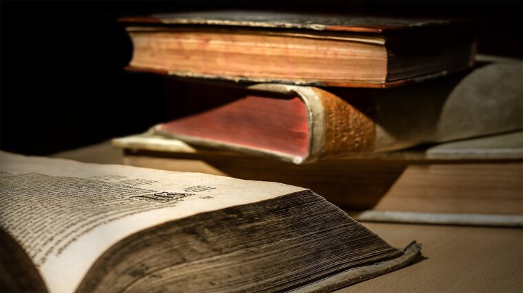 HI-Bücher