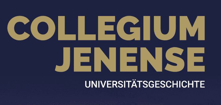 Logo Collegium Jenense