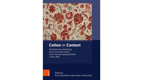 Cover Cotton in Context