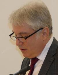 Antrittsvorlesung Tobias Kaiser
