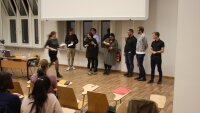 History Slam 2019