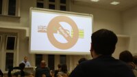 History Slam 2019