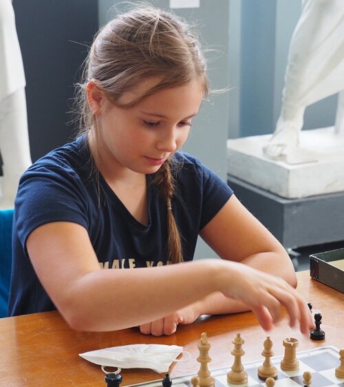 Schach – seit Jahrtausenden ein Klassiker!