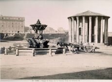 Rom, Forum Boarium