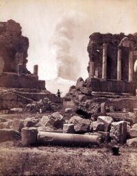 Taormina, Aetna