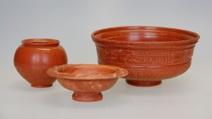 Terra Sigillata
