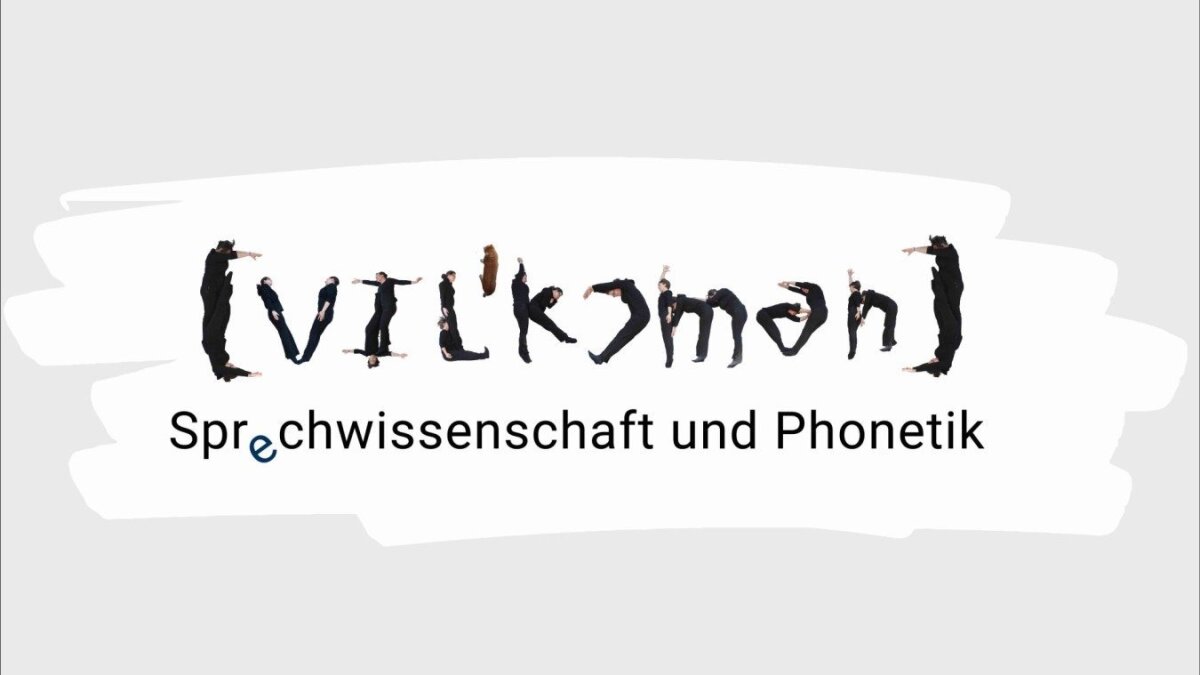 Sprechwissenschaft-Phonetik-Uni-Jena