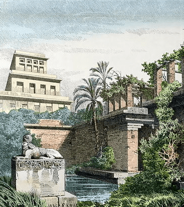 Babylon