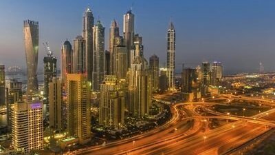 Dubai