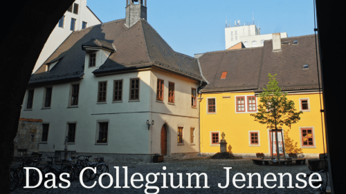 Collegium Jenese