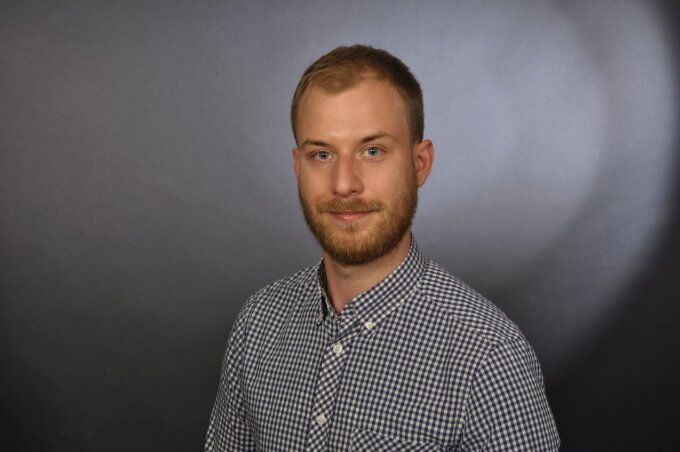 Martin Offermann M.A.