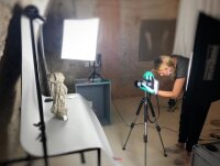 Fotografische Objektdokumentation