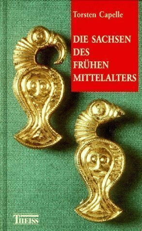 Lesetipp: Torsten Capelle, Die Sachsen des frühen Mittelalters. Stuttgart 1998.