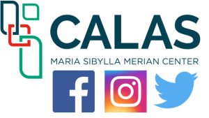 CALAS en las redes sociales