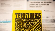 Notizbuch_Plataforma 2022_Territorios_CALAS cono Sur