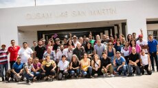 Universitätszentrum im Gefängnis von San Martín_Plataforma 2022_Territorios_CALAS Cono Sur