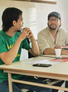 Lucas Christel_Alejandro Ramirez Anderson_Plataforma 2022_Territorios_CALAS Cono Sur