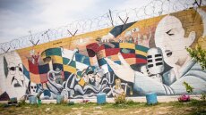 Murales CUSAM_Plataforma 2022_Territorios_CALAS Cono Sur