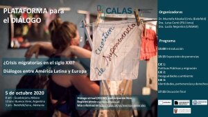 CALAS_Virtuelle Plattform_Migrationen_2020