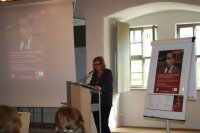 Claudia Hammerschmidt_Coloquio Internacional Marechal