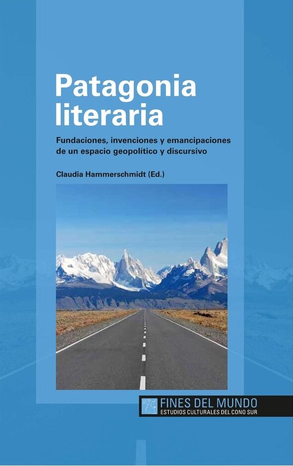Patagonia literaria I
