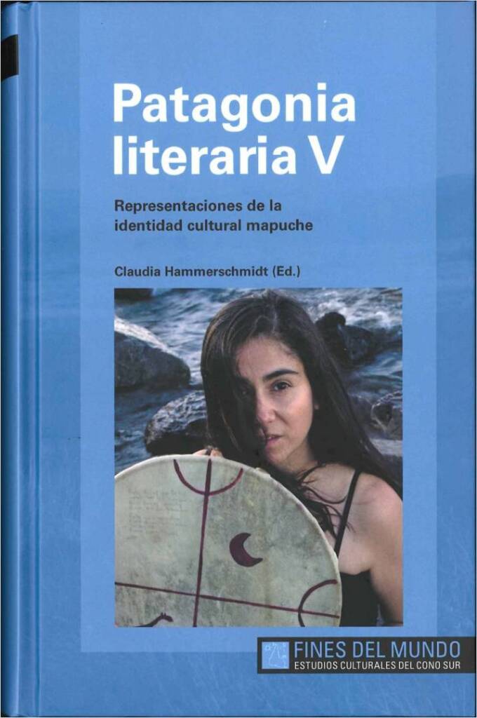 Patagonia Literaria V