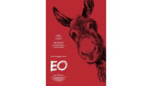 Poster EO Film