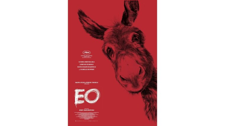 Poster EO Film