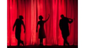 Theater Unsplash Foto