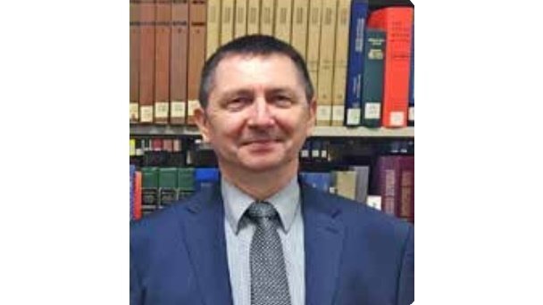 Zbigniew Greń