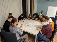 Creative Writing in Neo-Assyrian