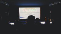 Collection and Collective? Cinematic lines of development of the 1950s and 60s in the Federal Republic of Germany (FRG) and in the German Democratic Republic (GDR). Lecture in the Cinema