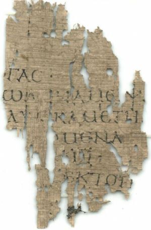 Euripides, Bakchen, v. 64–69