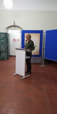 Dr. Maria Kozianka about "Dictionaries"