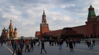 Moskau
