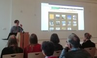 Introducing Words by Jun.-Prof. Dr. Valeska Bopp-Filimonov