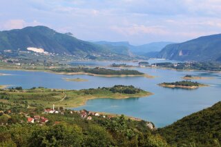 Ramsko jezero