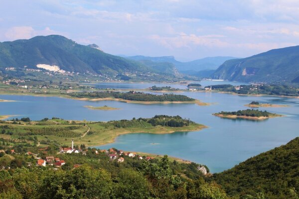 Ramsko jezero