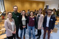 Infotag der Sprechwissenschaft