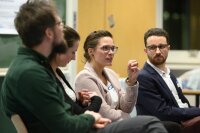 Infotag der Sprechwissenschaft