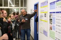 Infotag der Sprechwissenschaft