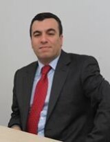 Dr. Erdem Uçar