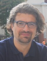 Stefano Saracino