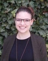 Gina Grond