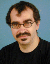 Prof. Dr. Dr. hc. Peter Gallmann