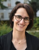 Prof. Dr. Pia Bergmann