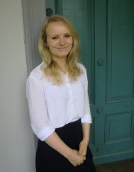 Kathrin Weber